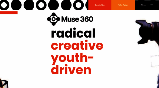 muse360.org