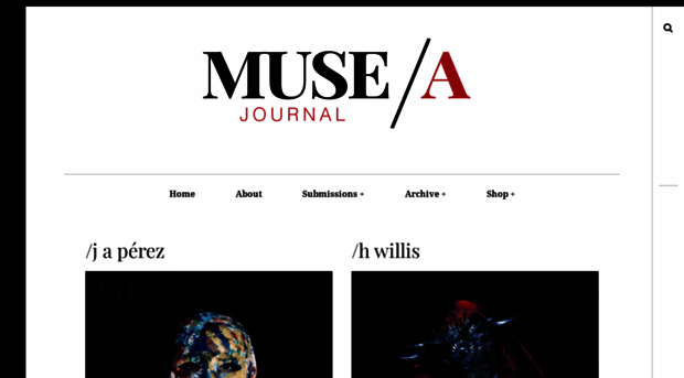 museajournal.com