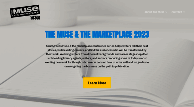 museandthemarketplace.org