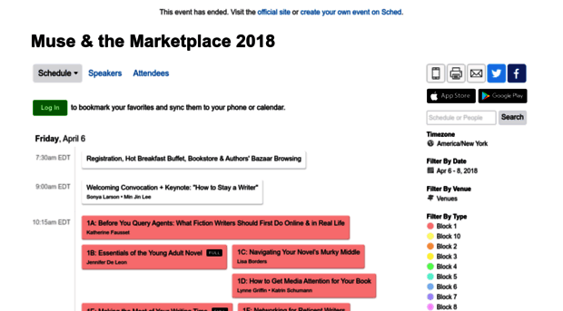 museandthemarketplace2018.sched.com