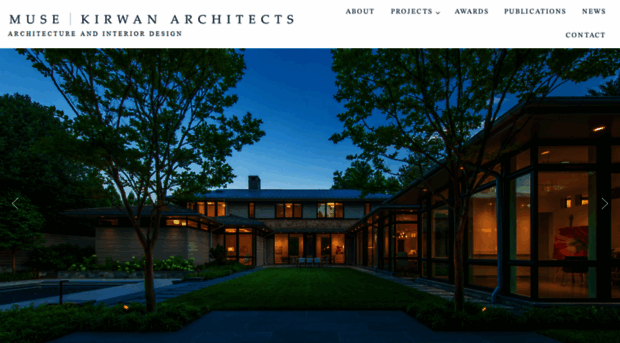 musearchitects.com