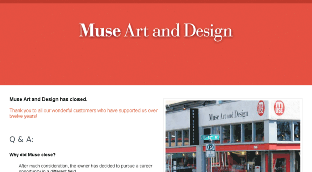 museartanddesign.com