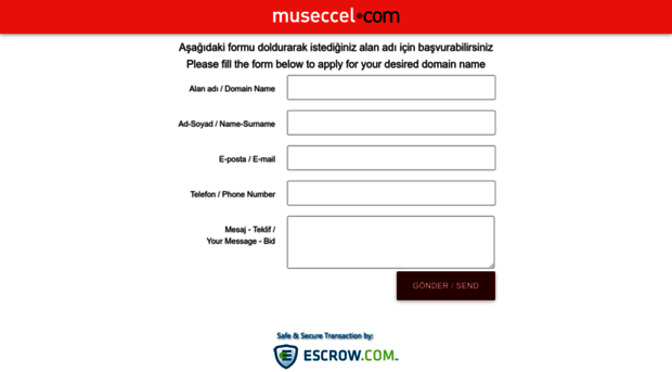 museccel.com