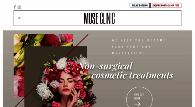 museclinic.com.au