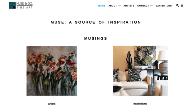 musecofineart.com