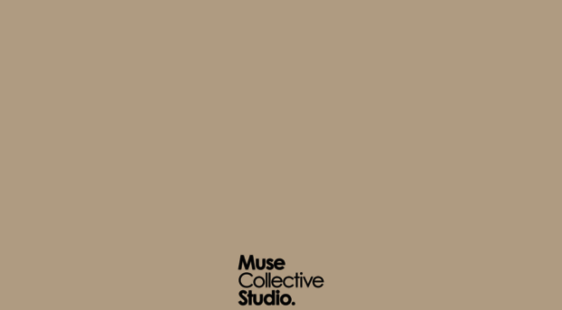musecollectivestudio.com