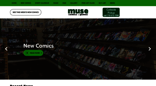 musecomicscolorado.com