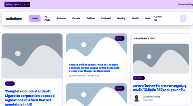 musedashnow.com