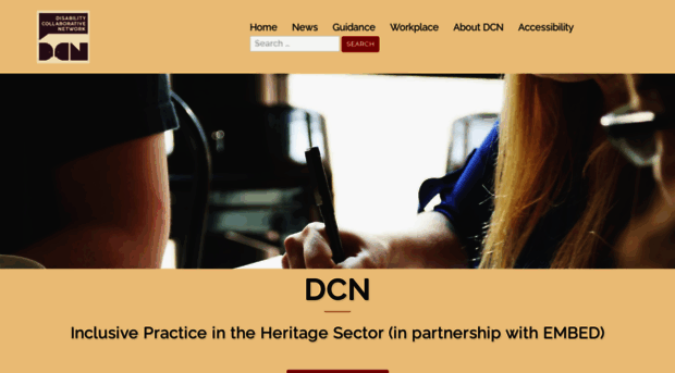 musedcn.org.uk