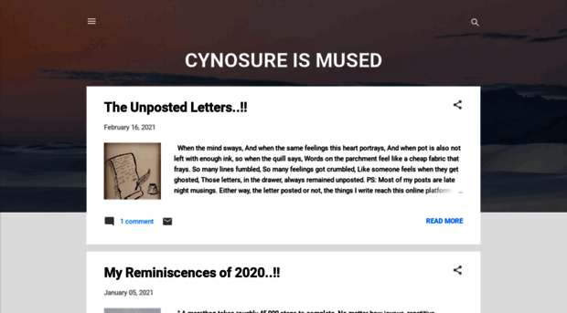 musedcynosure.com