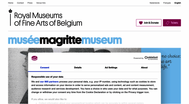 musee-magritte-museum.be