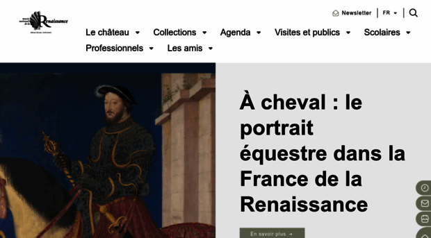 musee-renaissance.fr