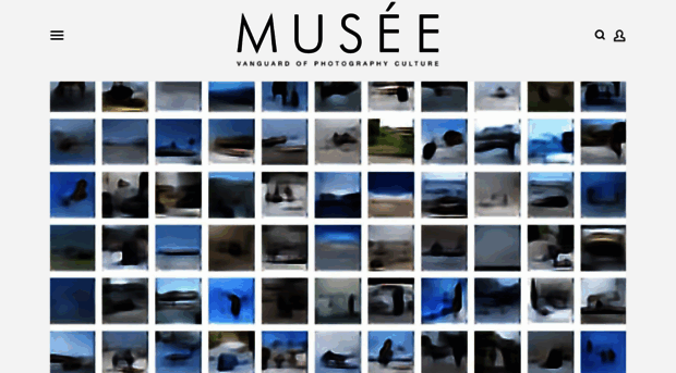 museemagazine.com