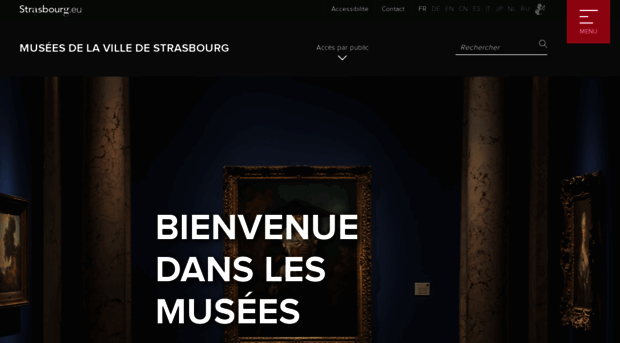 musees-strasbourg.org