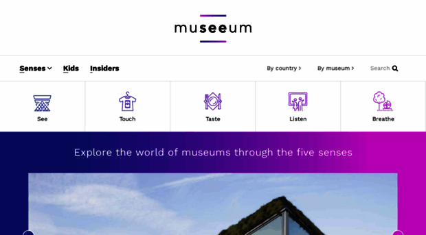 museeum.com