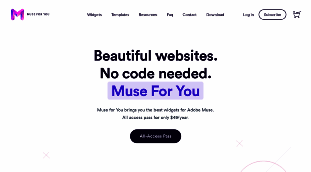 museforyoushop.com