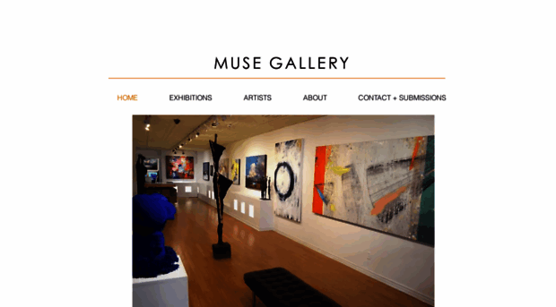 musegallery.ca