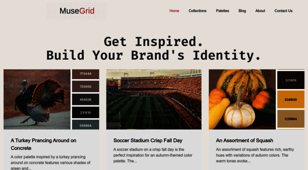 musegrid.com