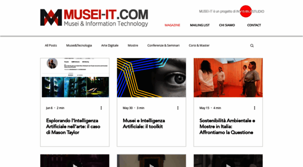 musei-it.com