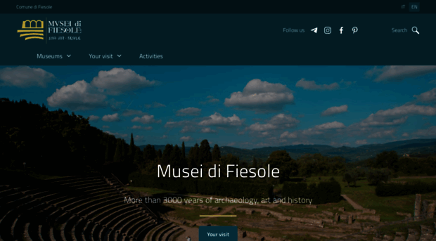 museidifiesole.it