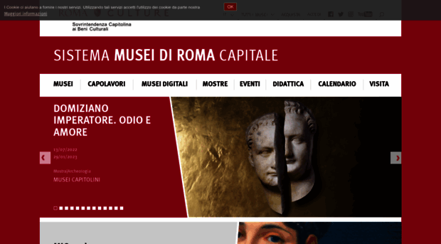 museiincomune.it