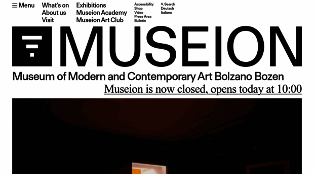 museion.it