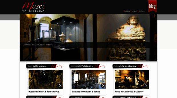 museivaldicecina.it