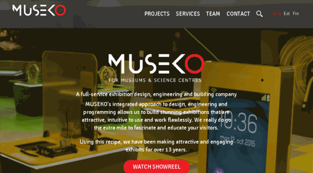 museko.com