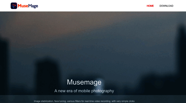 musemage.com