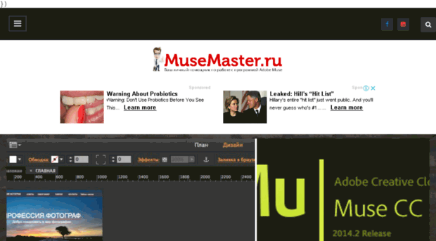 musemaster.ru