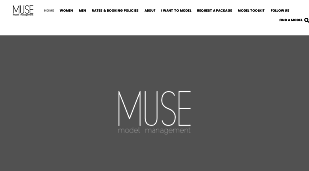 musemodels.com