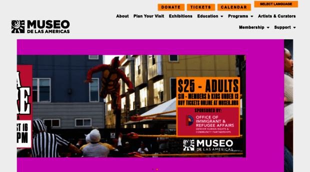 museo.org