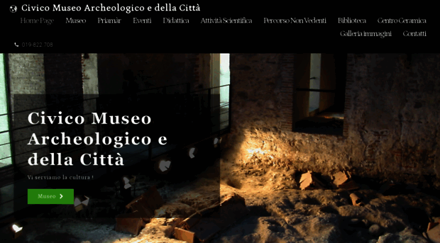 museoarcheosavona.it