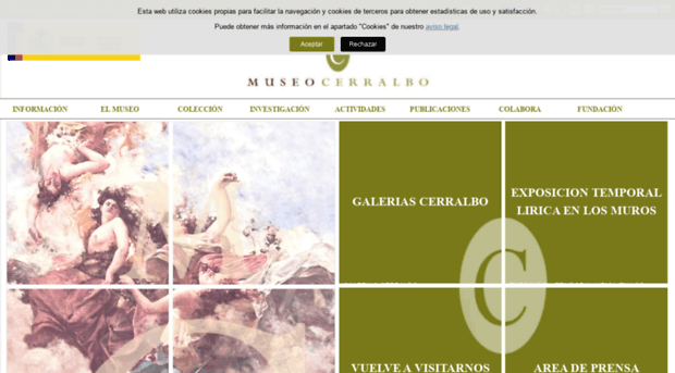 museocerralbo.mcu.es