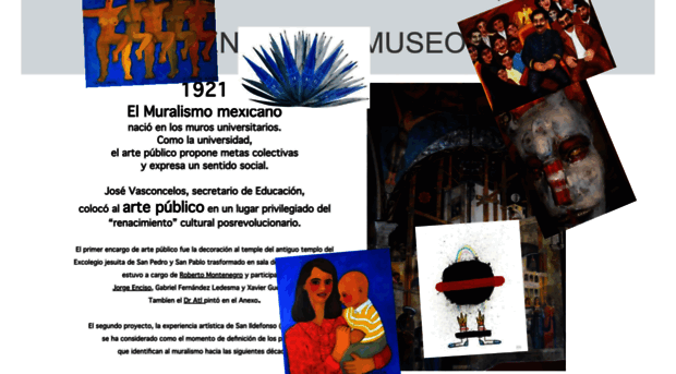 museocjv.com