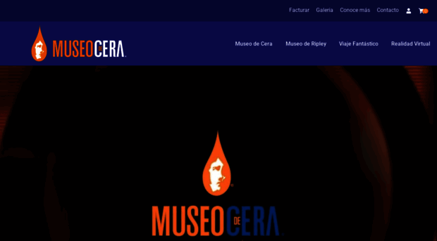 museodecera.com.mx