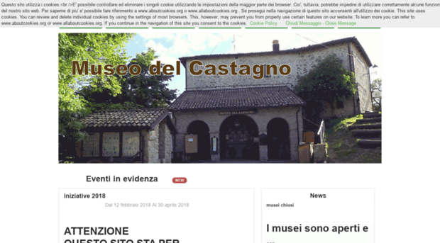 museodelcastagno.promappennino.it