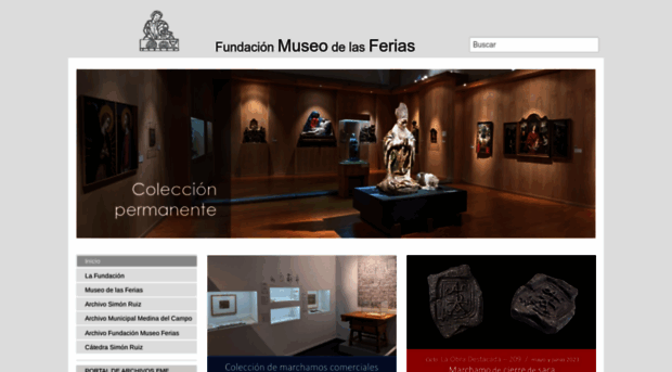 museoferias.net