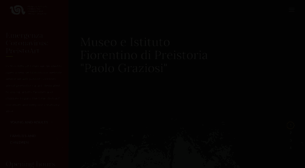museofiorentinopreistoria.it
