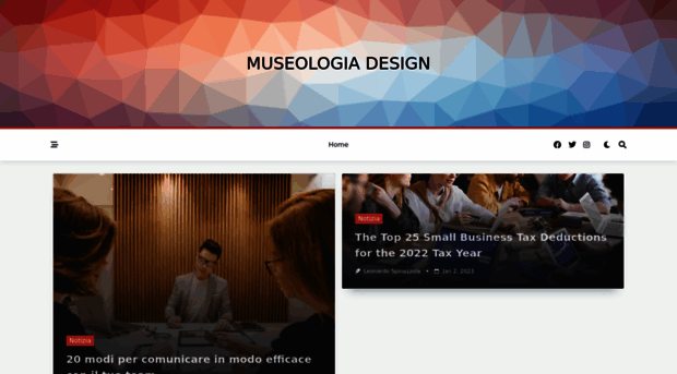 museologiadesign.it