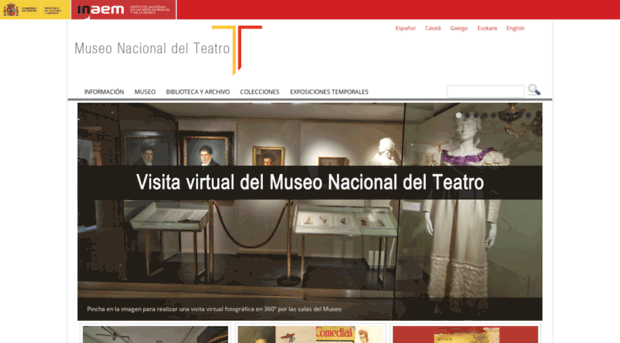 museoteatro.mcu.es