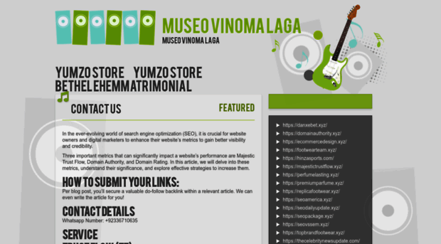 museovinomalaga.org