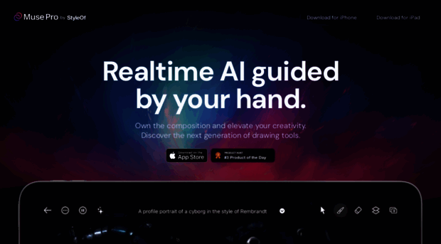 musepro.app