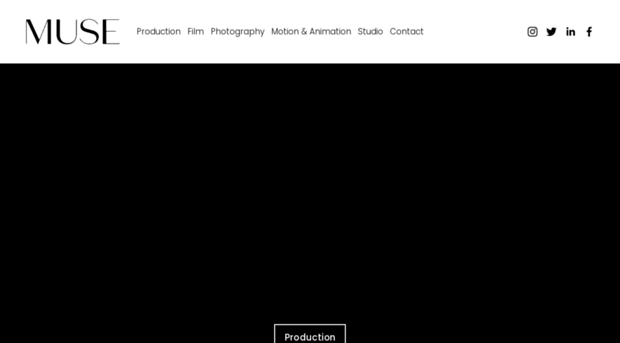 museproductions.co.uk