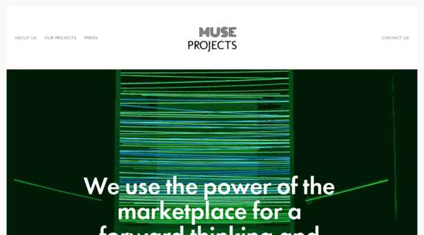 museprojects.co