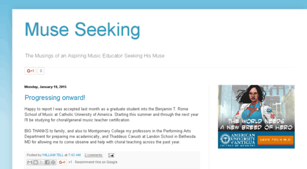 museseeking.com