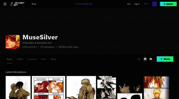 musesilver.deviantart.com