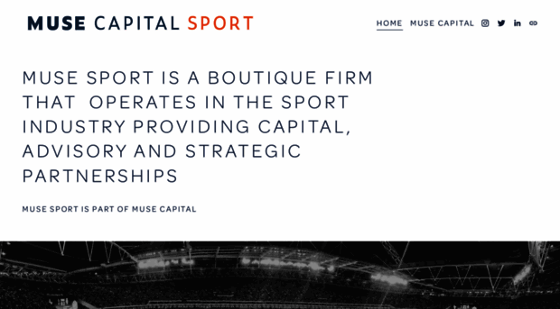 musesport.com