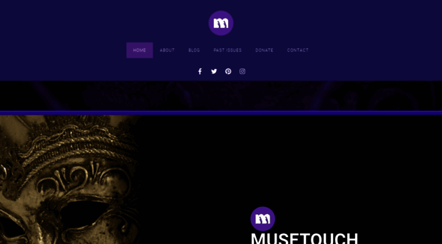 musetouch.org