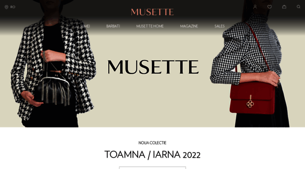 musette.ro